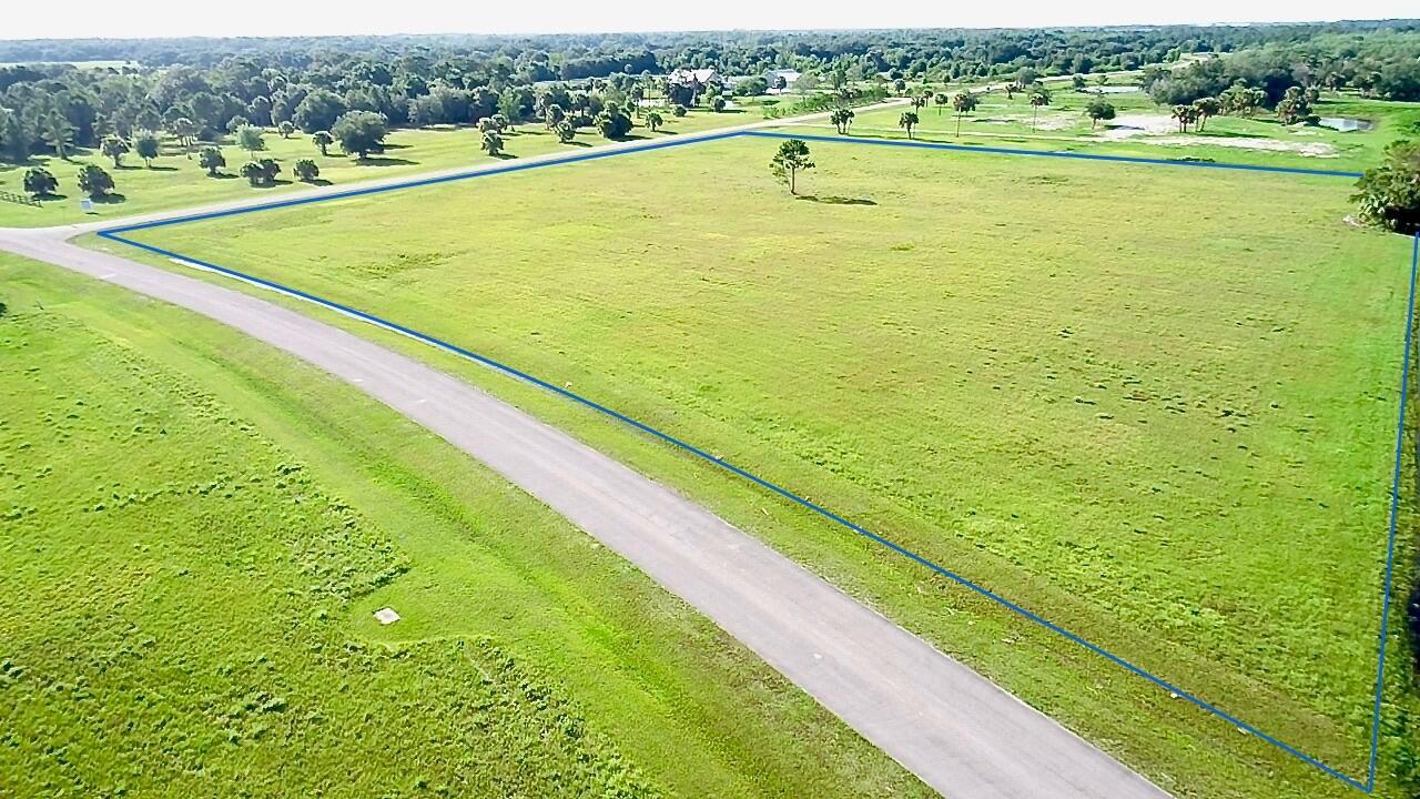 BRIDLEWOOD RANCHES - Land