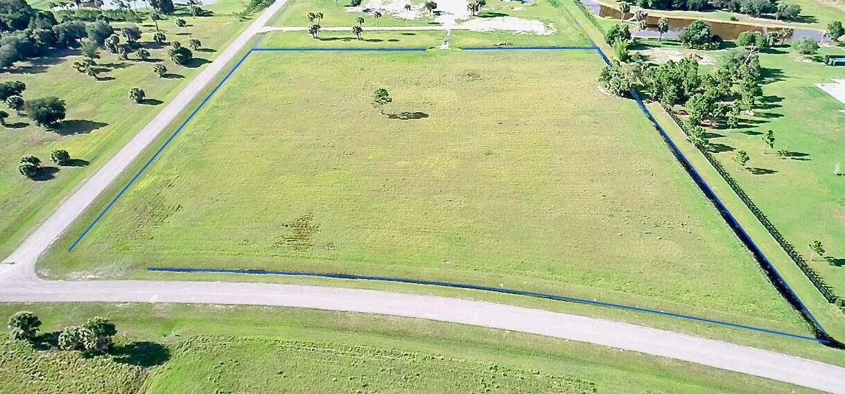 BRIDLEWOOD RANCHES - Land