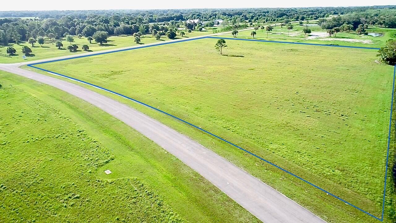 BRIDLEWOOD RANCHES - Land