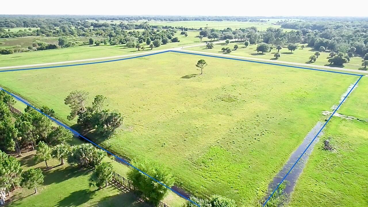 BRIDLEWOOD RANCHES - Land