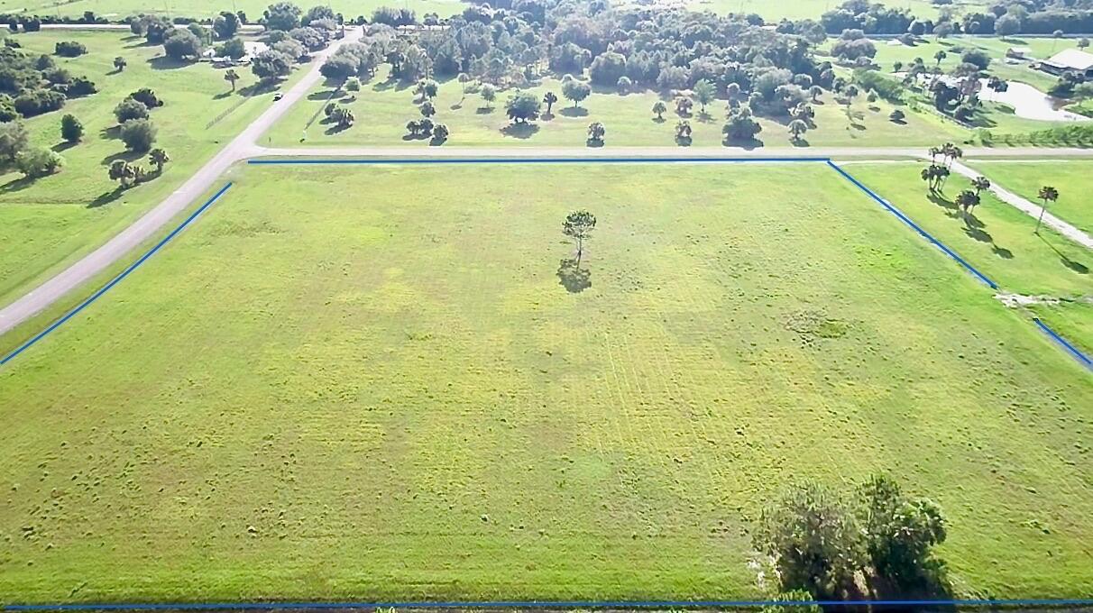 BRIDLEWOOD RANCHES - Land