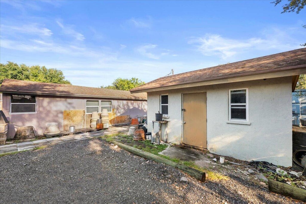Photo of 3855 TUCKS Road, Boynton Beach, FL 33436 (MLS # B26087421)