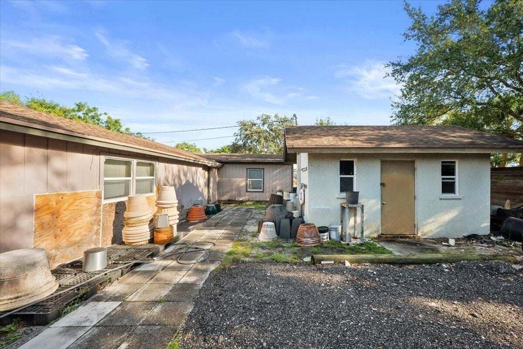 Photo of 3855 TUCKS Road, Boynton Beach, FL 33436 (MLS # B26087421)