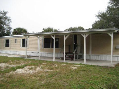 8613 SE 59th Drive Okeechobee FL 34974
