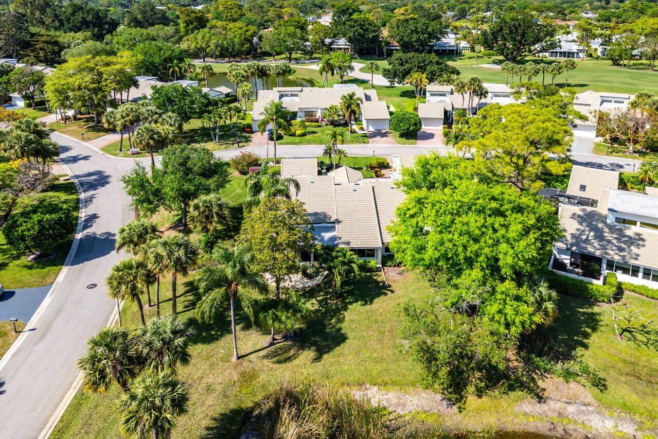 CAMBRIDGE I & II AT HUNTE - Residential