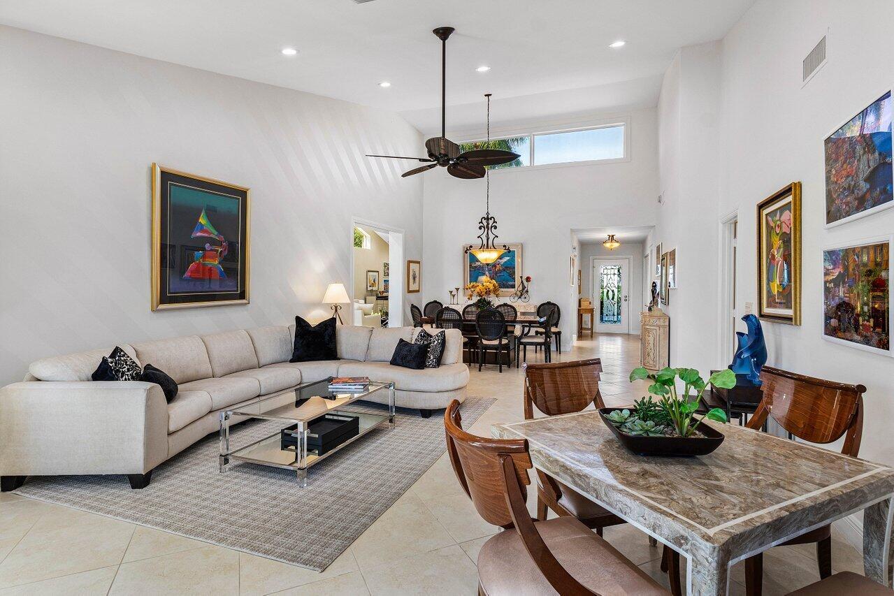 CAMBRIDGE I & II AT HUNTE - Residential