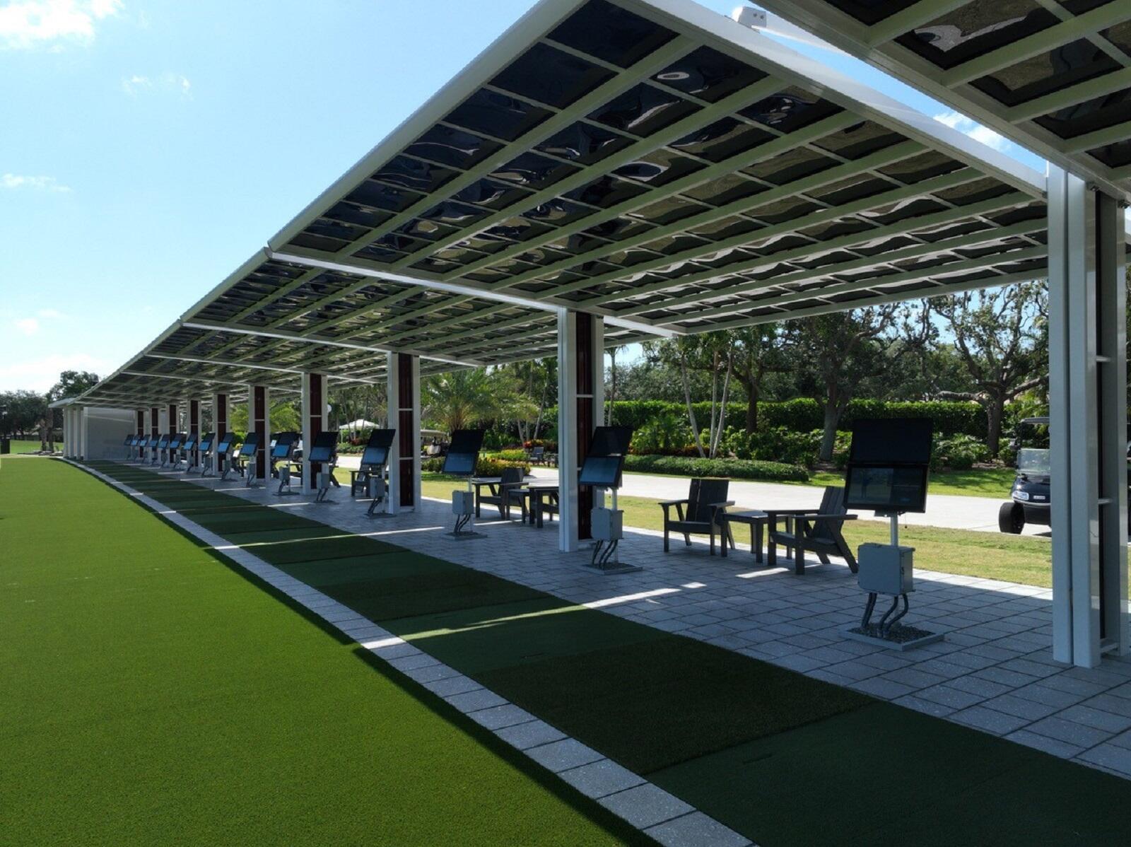 CAMBRIDGE I & II AT HUNTE - Residential