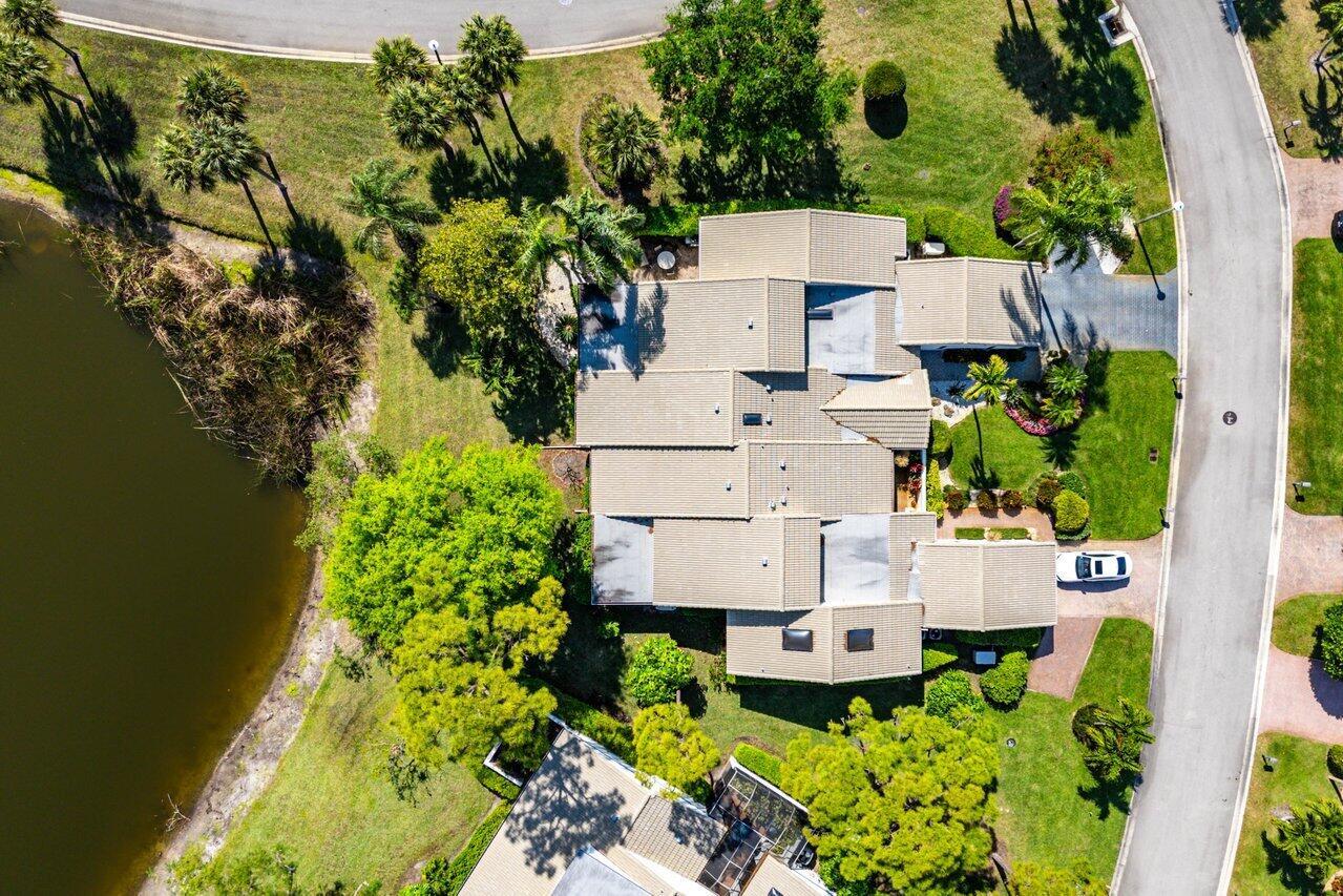 CAMBRIDGE I & II AT HUNTE - Residential