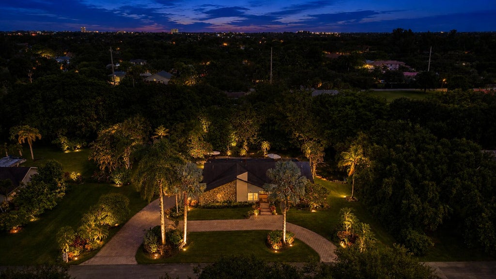 Photo of 11601 SW 21st Court, Davie, FL 33325 (MLS # B26069712)