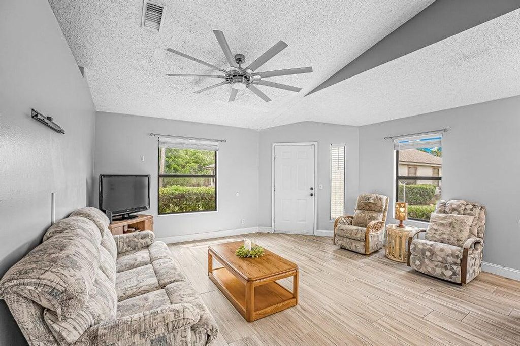 Photo of 2826 Stoneway Lane #A, Fort Pierce, FL 34982 (MLS # B26052713)