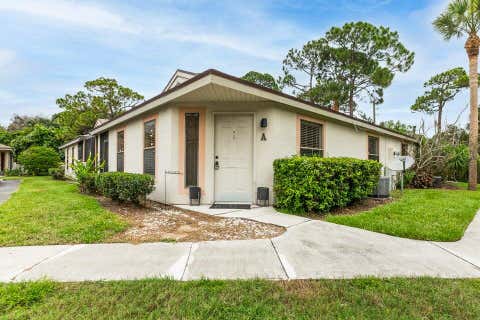 Photo of 2826 Stoneway Lane #A, Fort Pierce, FL 34982 (MLS # B26052713)