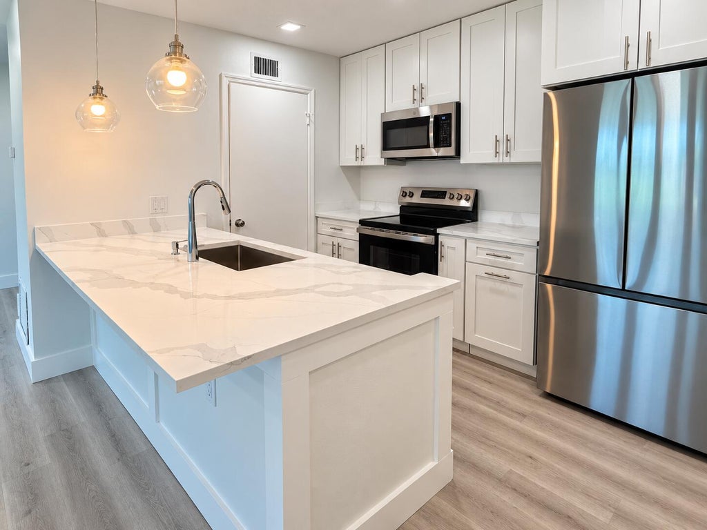 Photo of 2315 N Congress Avenue #37, Boynton Beach, FL 33426 (MLS # B26080260)
