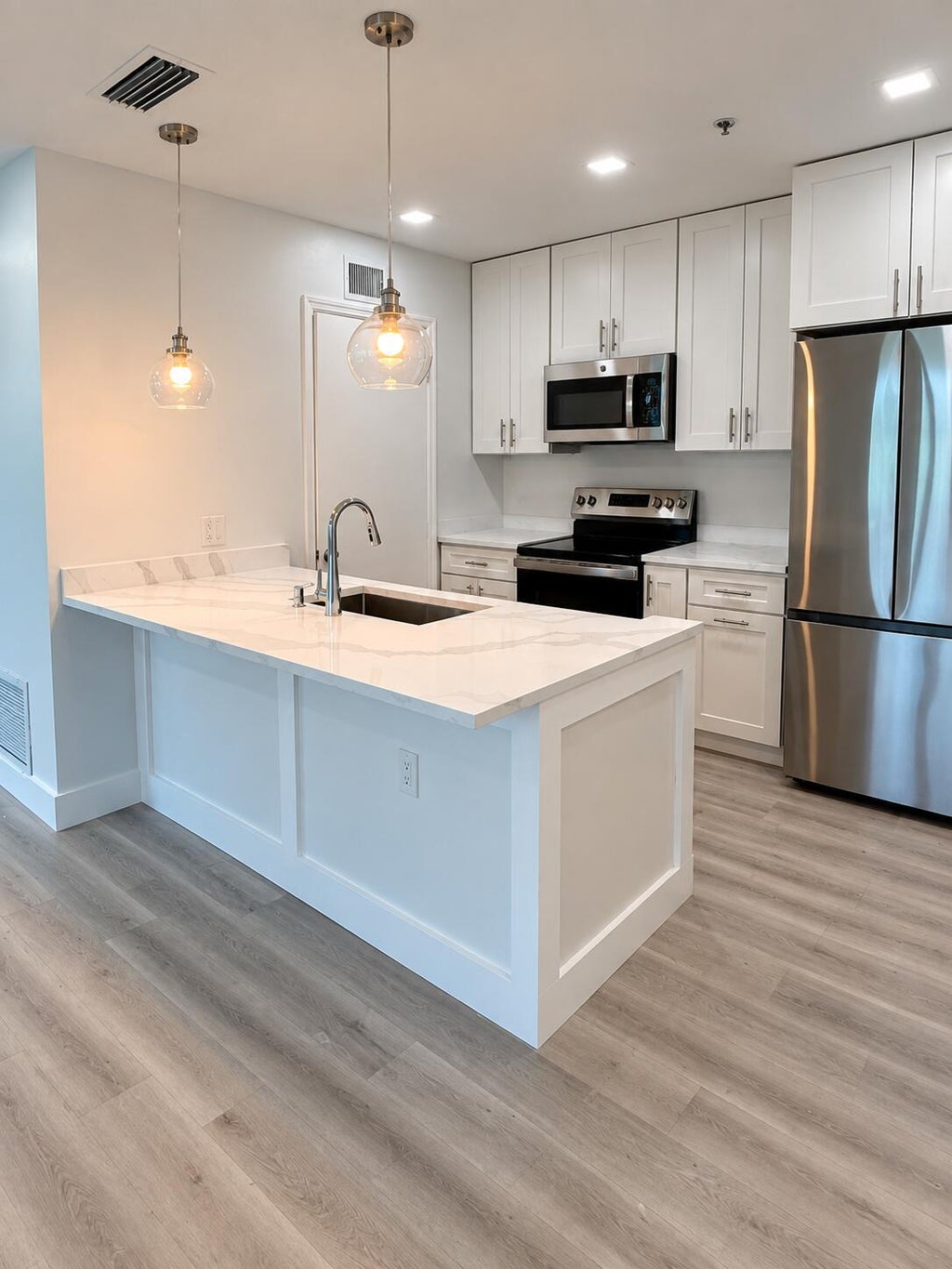 Photo of 2315 N Congress Avenue #37, Boynton Beach, FL 33426 (MLS # B26080260)