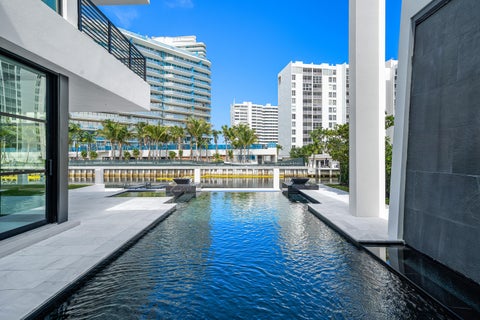 Tiny photo for 1670 E Terra Mar Drive, Lauderdale By The Sea, FL 33062 (MLS # B26049295)