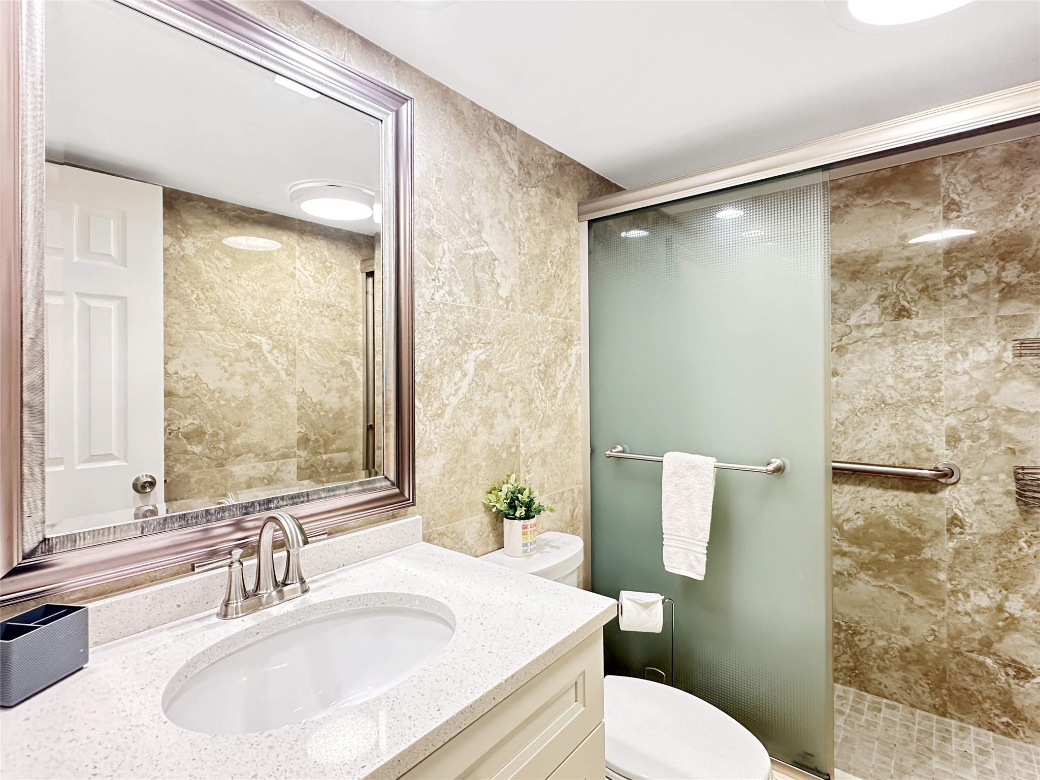 NO 115 PALM-AIRE COUNTRY - Residential Lease