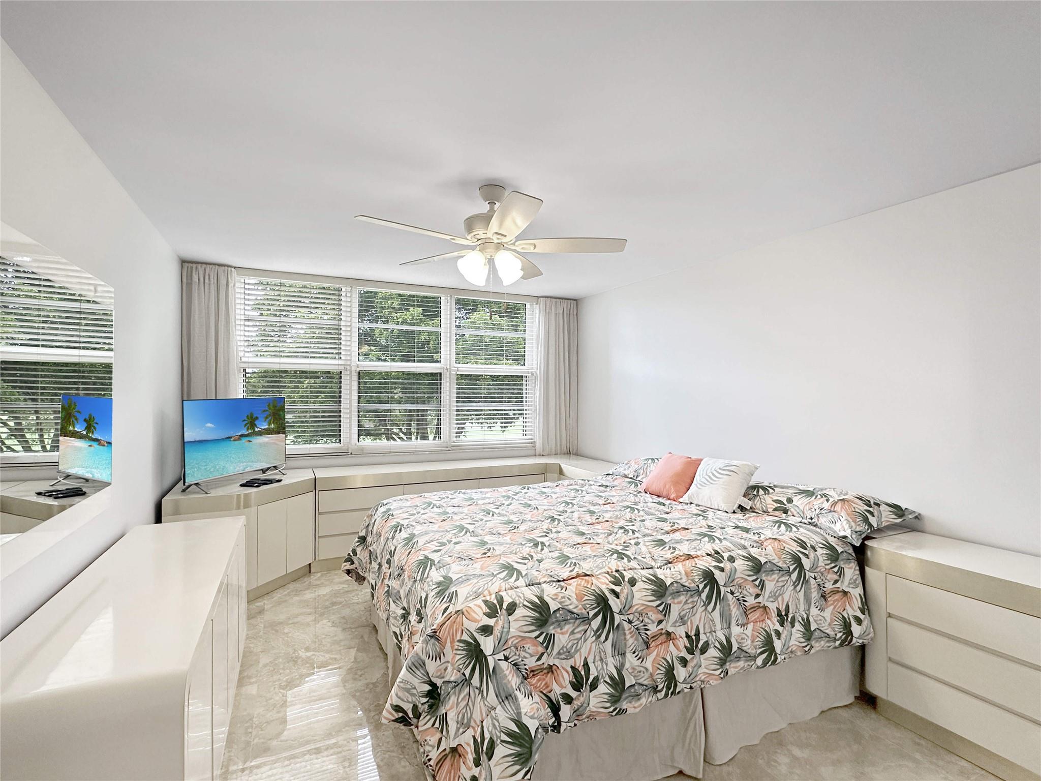 NO 115 PALM-AIRE COUNTRY - Residential Lease