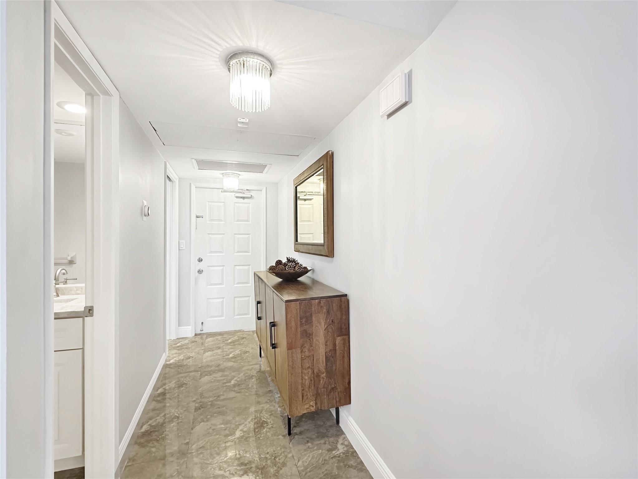 NO 115 PALM-AIRE COUNTRY - Residential Lease