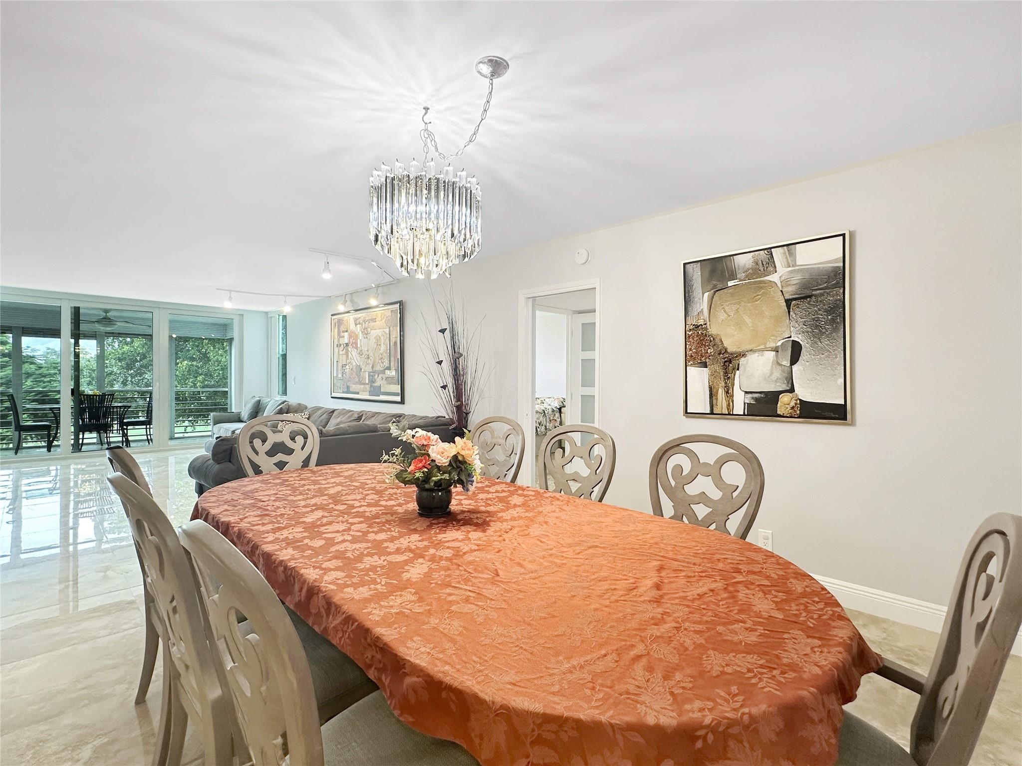 NO 115 PALM-AIRE COUNTRY - Residential Lease