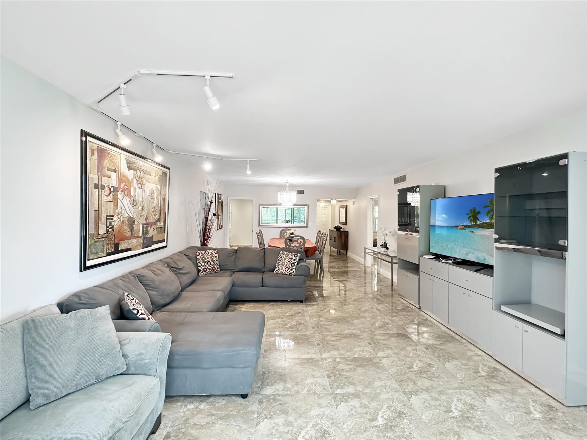 NO 115 PALM-AIRE COUNTRY - Residential Lease