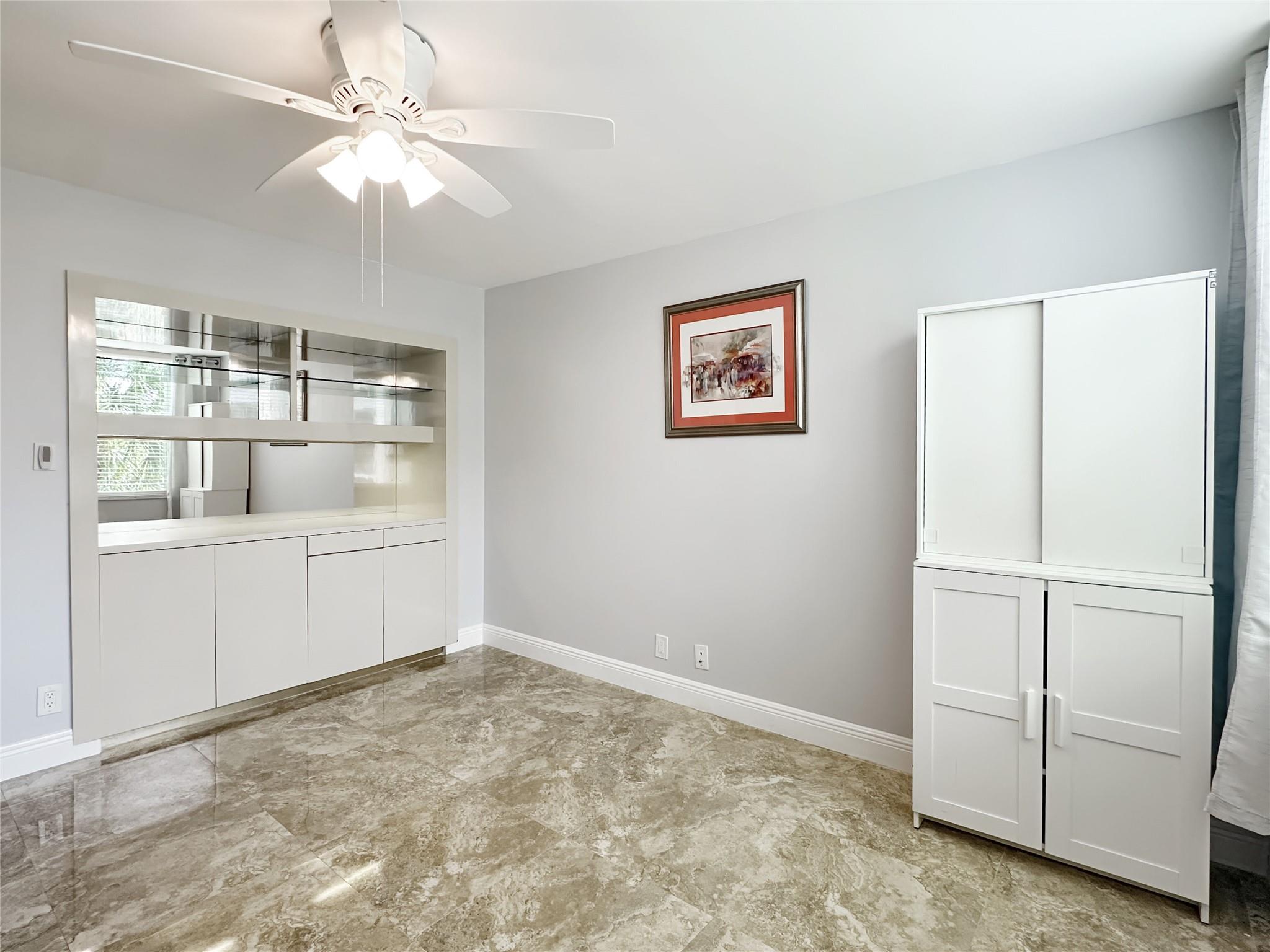 NO 115 PALM-AIRE COUNTRY - Residential Lease