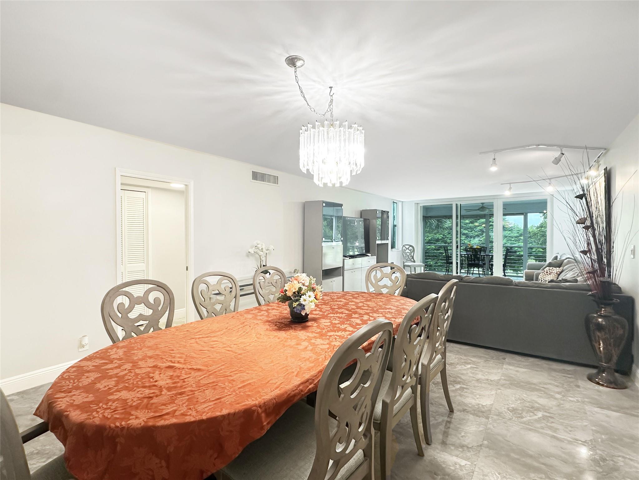 NO 115 PALM-AIRE COUNTRY - Residential Lease