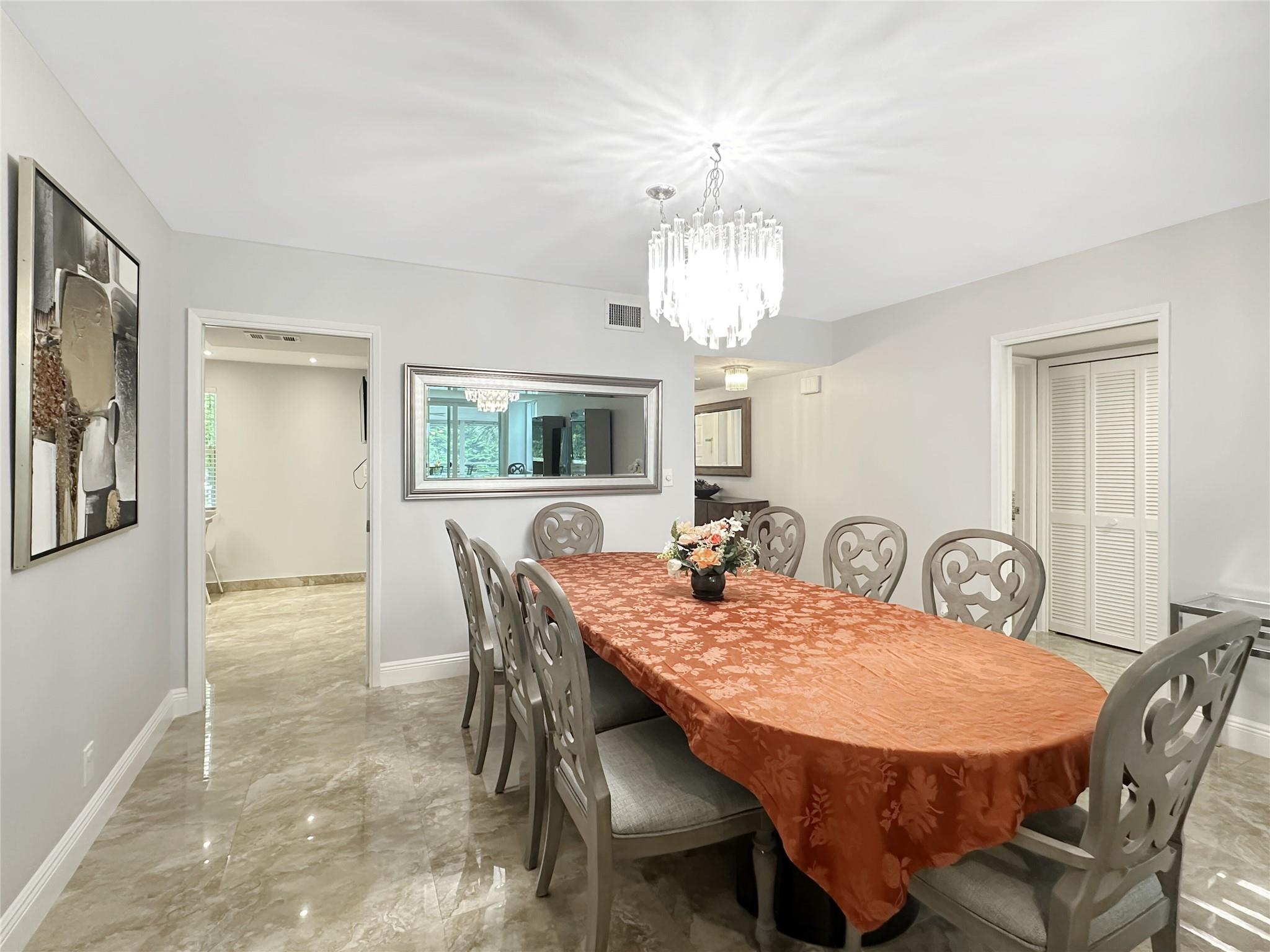 NO 115 PALM-AIRE COUNTRY - Residential Lease