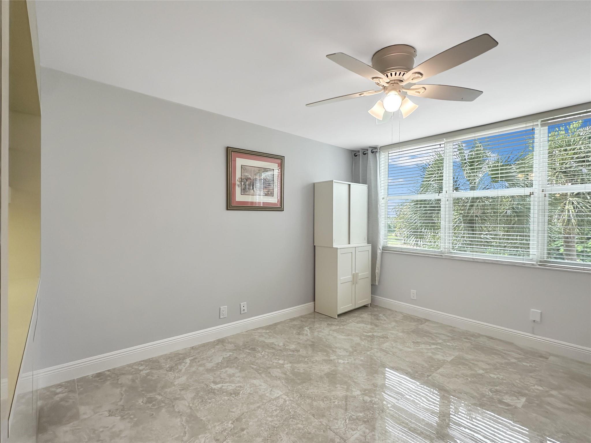 NO 115 PALM-AIRE COUNTRY - Residential Lease