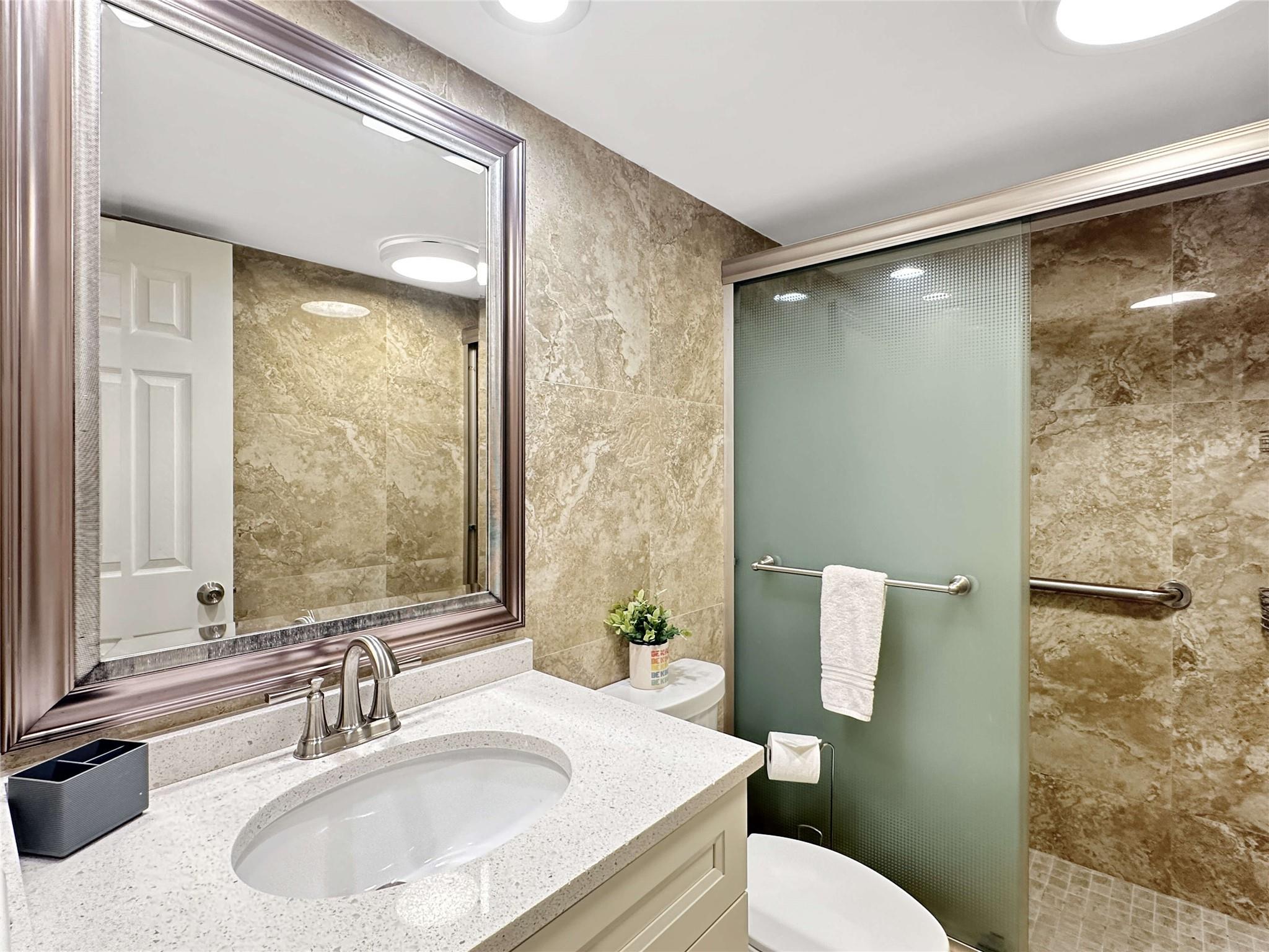 NO 115 PALM-AIRE COUNTRY - Residential Lease