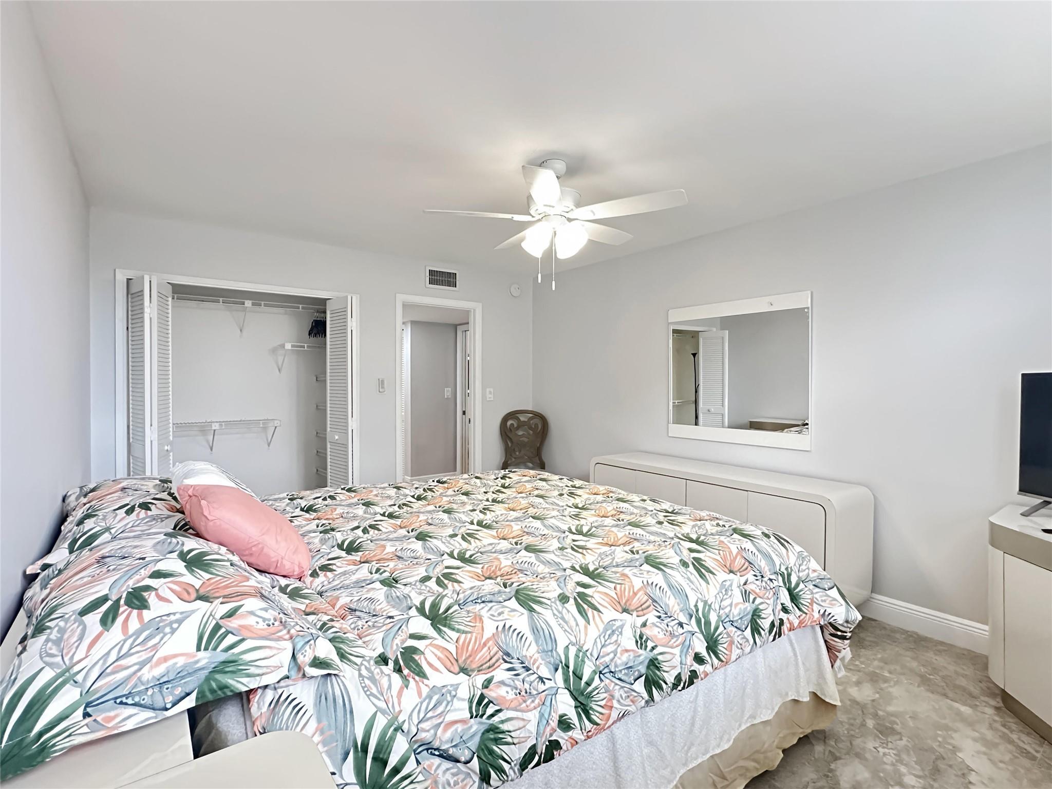 NO 115 PALM-AIRE COUNTRY - Residential Lease