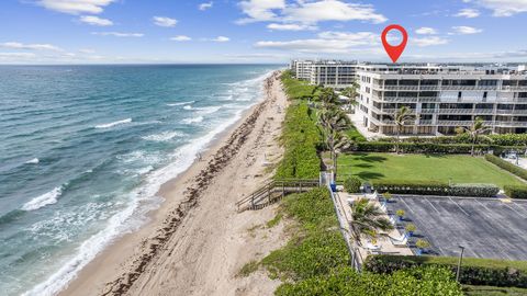 3230 S Ocean Boulevard A602 Palm Beach FL 33480