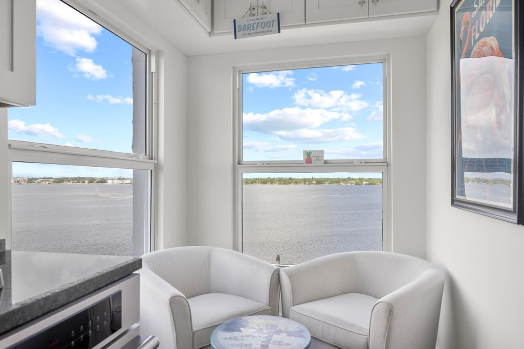 Photo of 3230 S Ocean Boulevard #A602, Palm Beach, FL 33480 (MLS # R11160002)