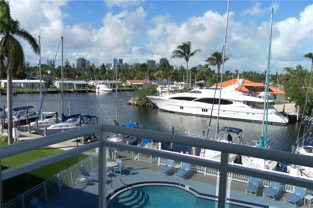 Embassy Condo - Residential Lease