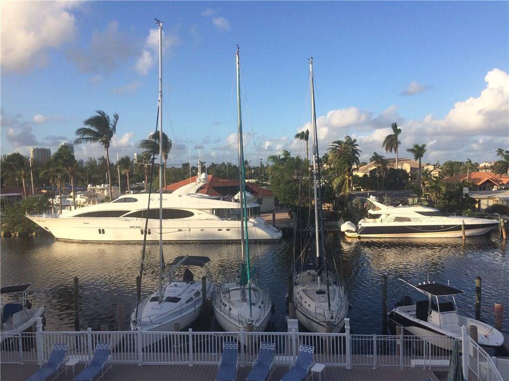 Embassy Condo - Residential Lease