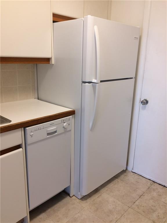 Embassy Condo - Residential Lease