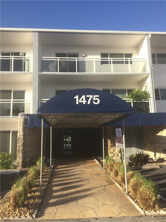 Embassy Condo - Residential Lease