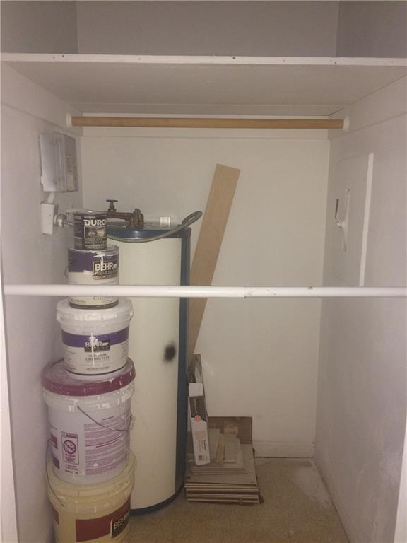 Embassy Condo - Residential Lease