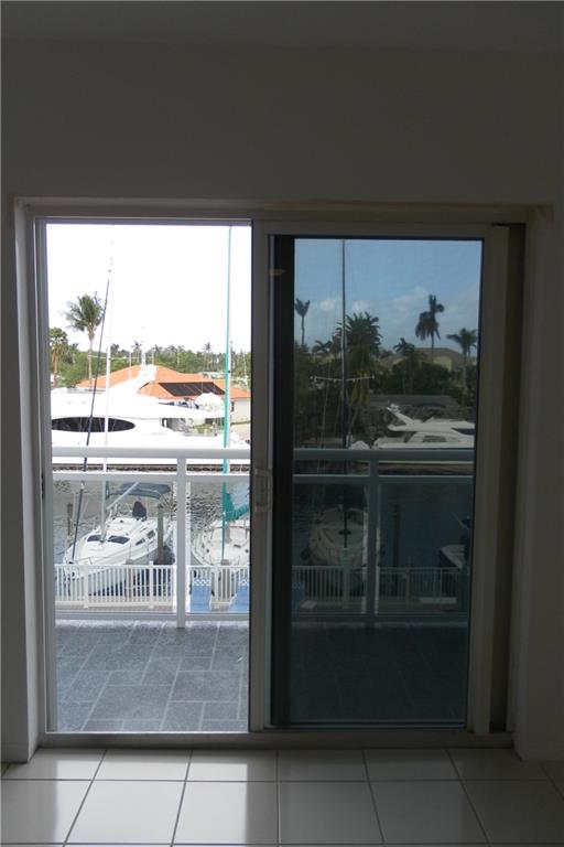 Embassy Condo - Residential Lease