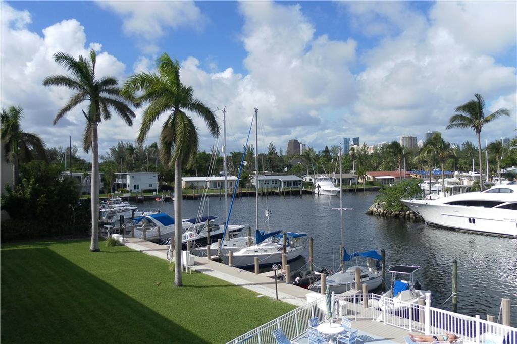 Embassy Condo - Residential Lease