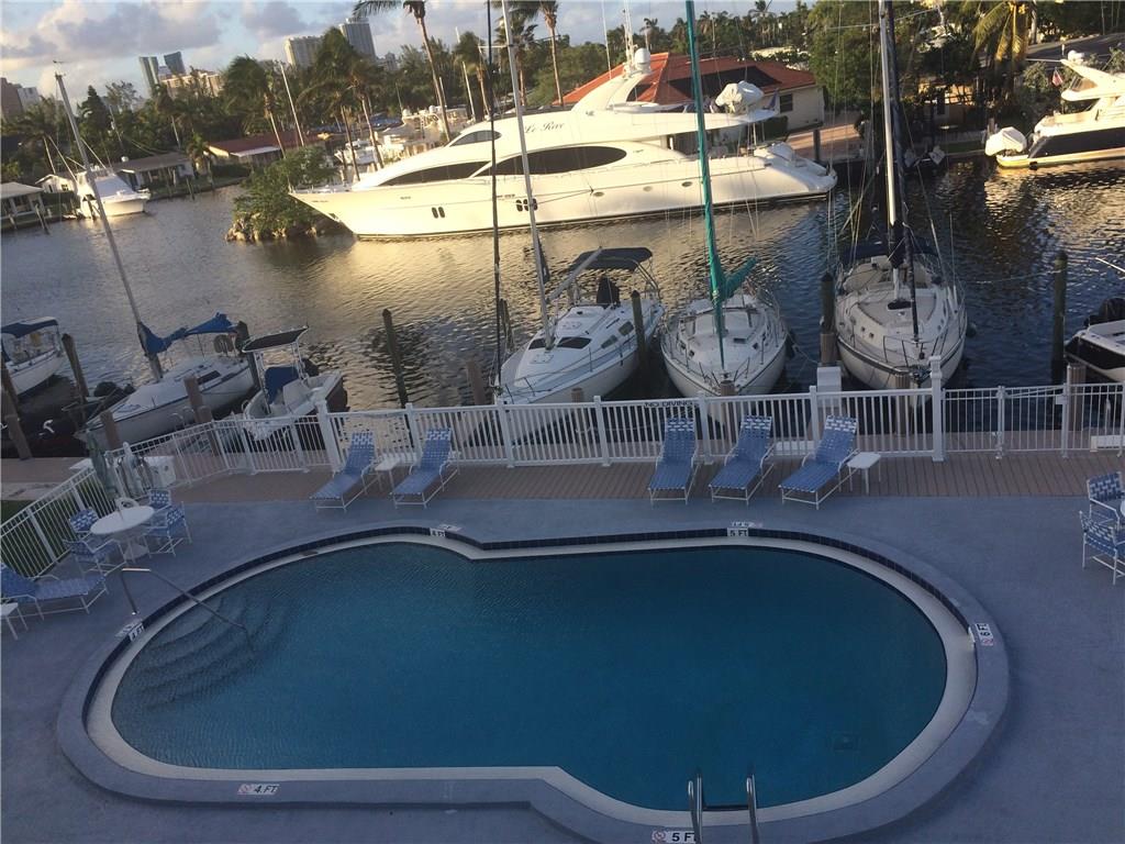 Embassy Condo - Residential Lease