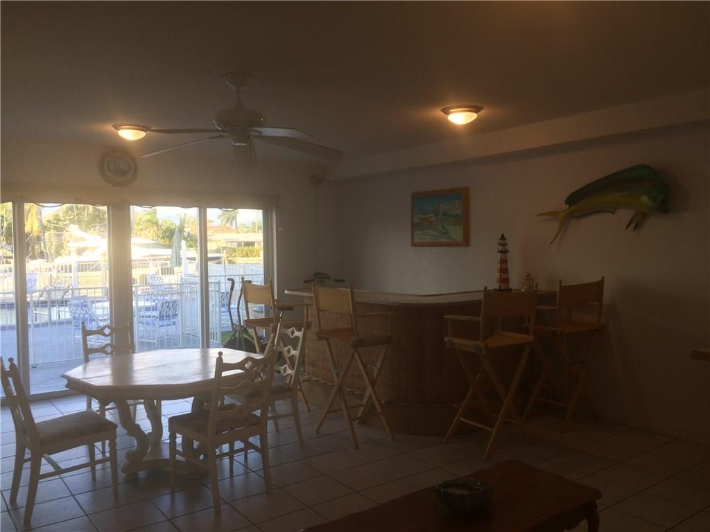 Embassy Condo - Residential Lease