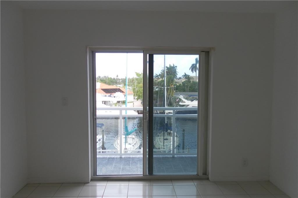 Embassy Condo - Residential Lease