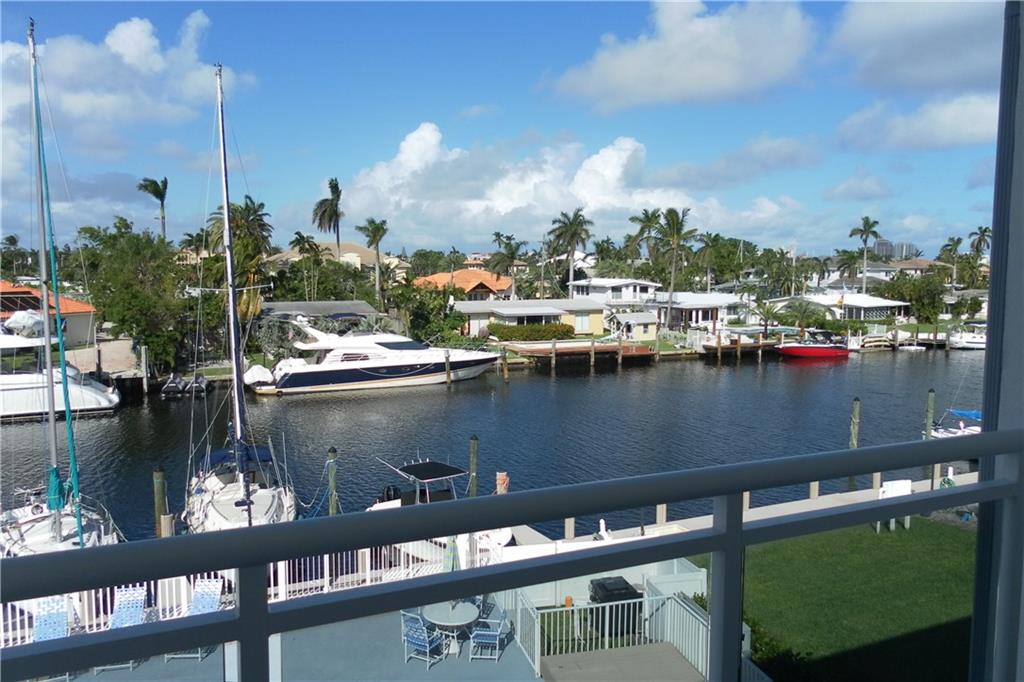 Embassy Condo - Residential Lease