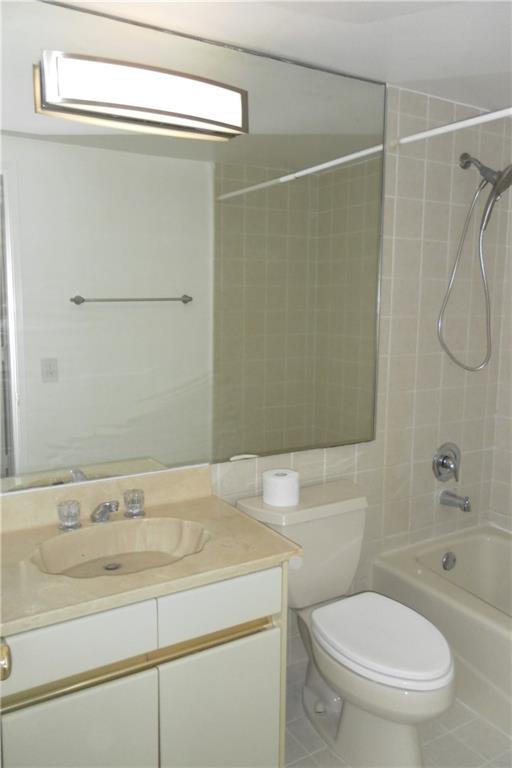 Embassy Condo - Residential Lease