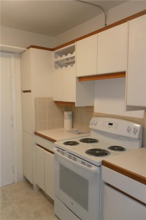 Embassy Condo - Residential Lease