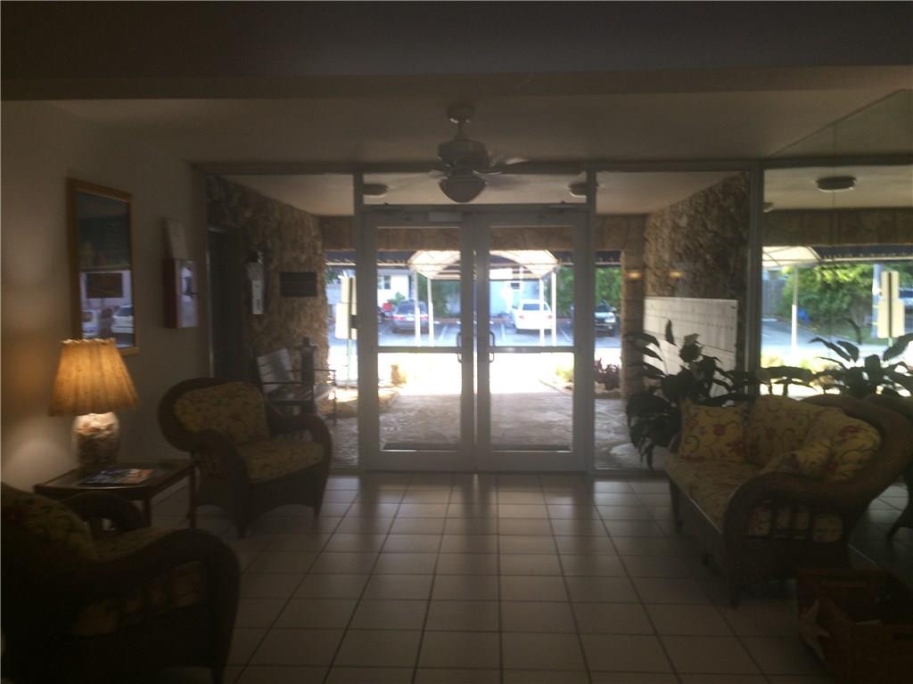 Embassy Condo - Residential Lease