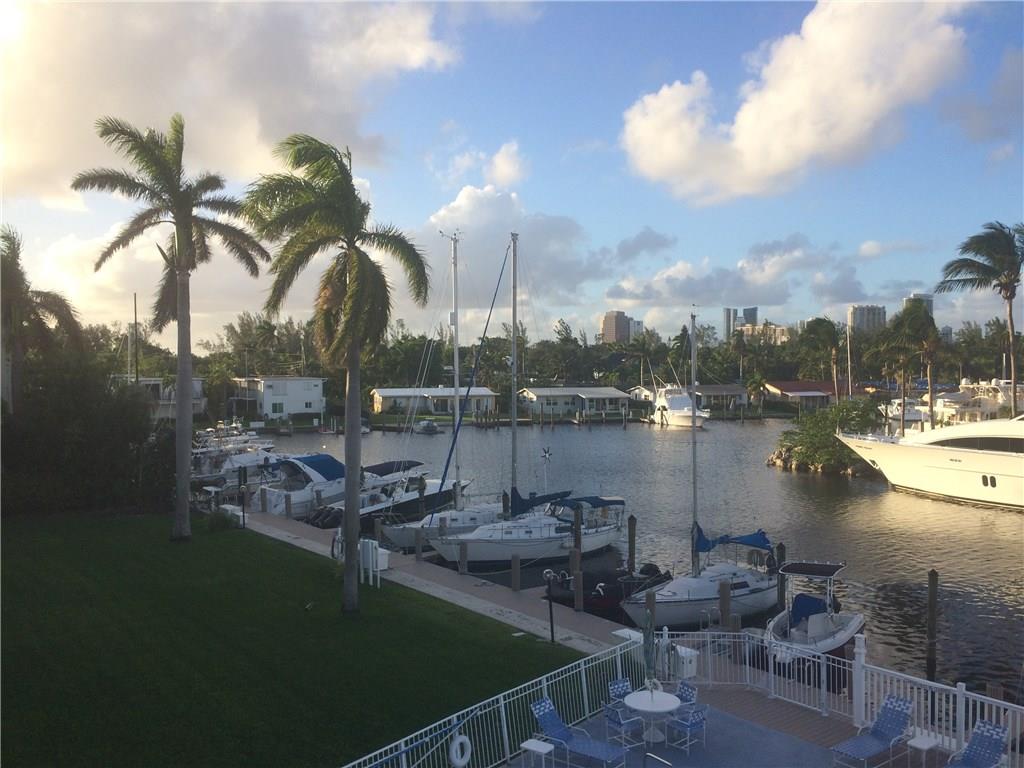 Embassy Condo - Residential Lease