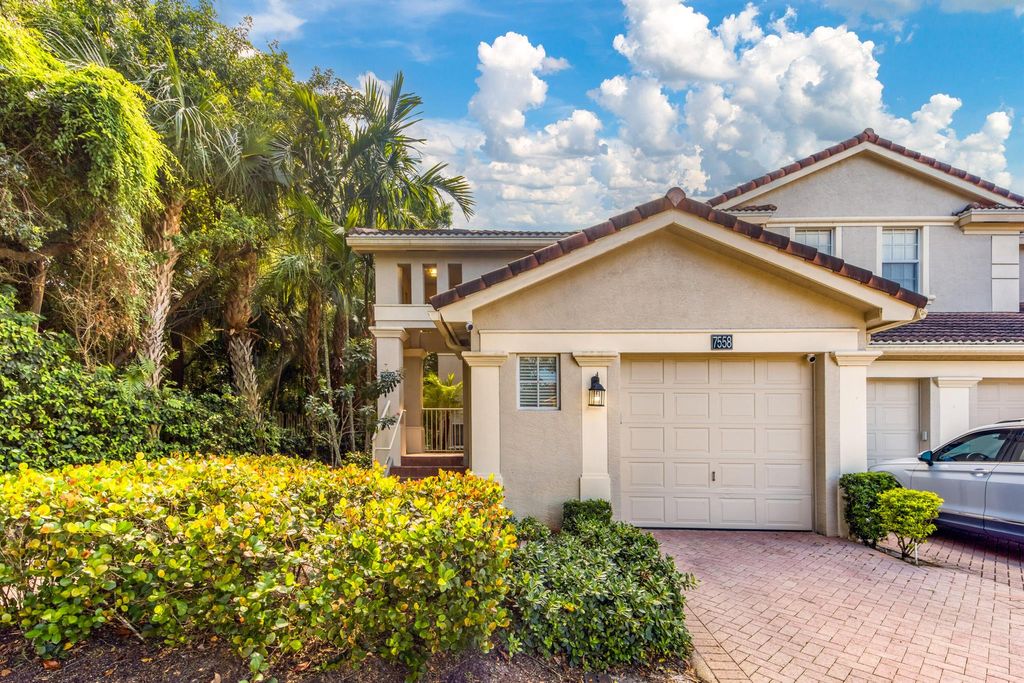 Photo of 7558 SW Herrington Lane, Stuart, FL 34997 (MLS # R10918972)