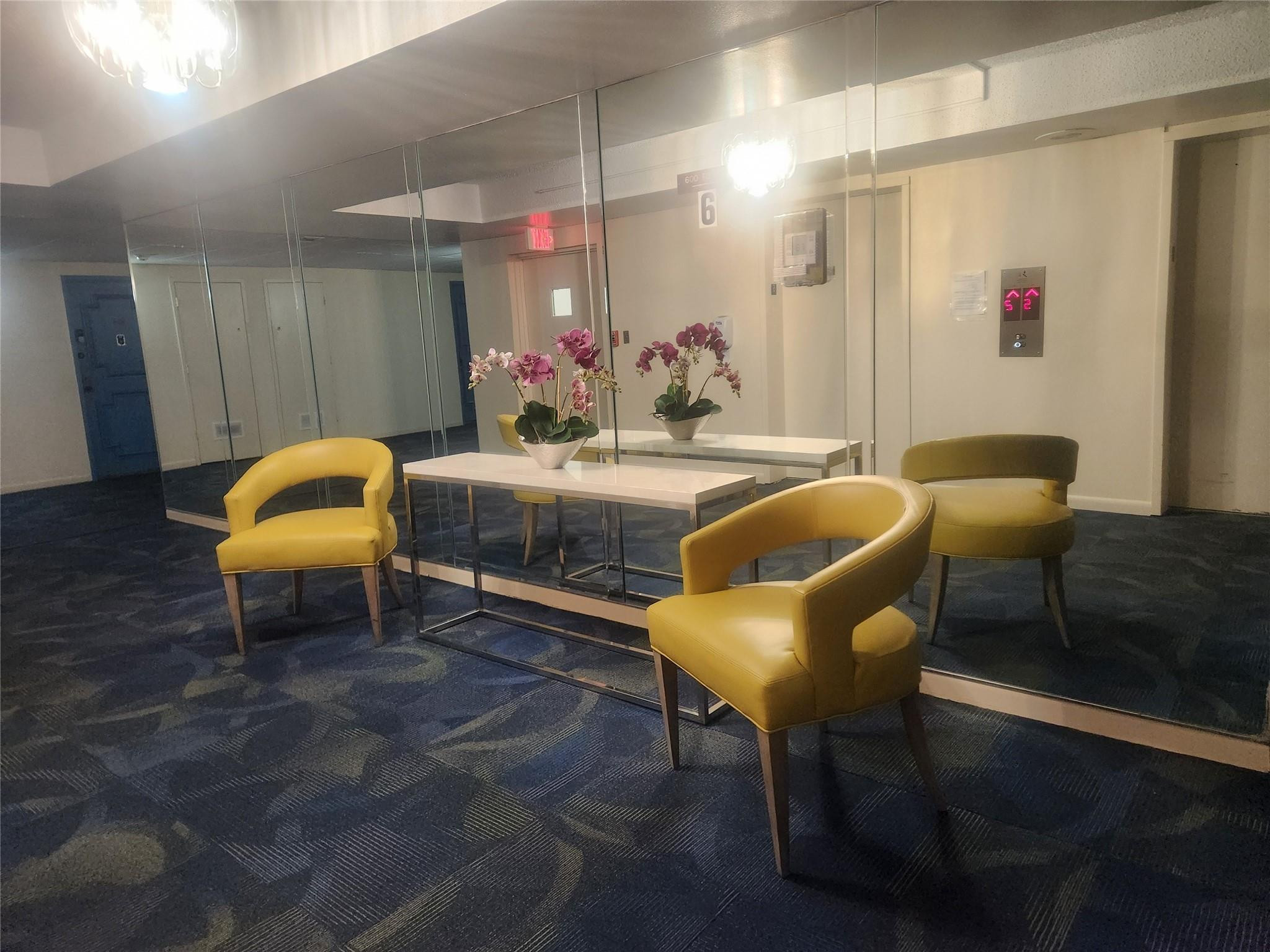 Hillcrest East Condo - Residential