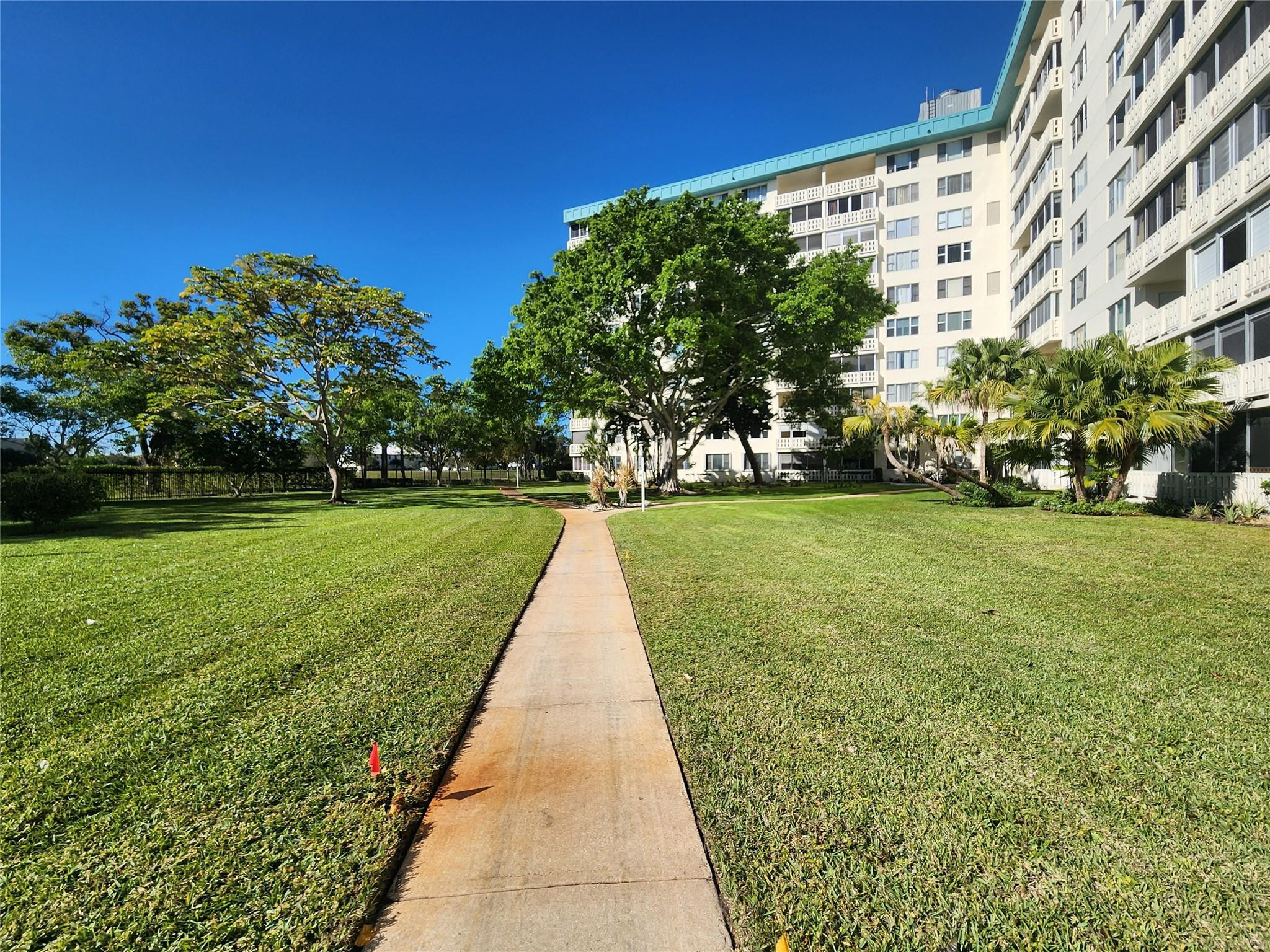 Hillcrest East Condo - Residential