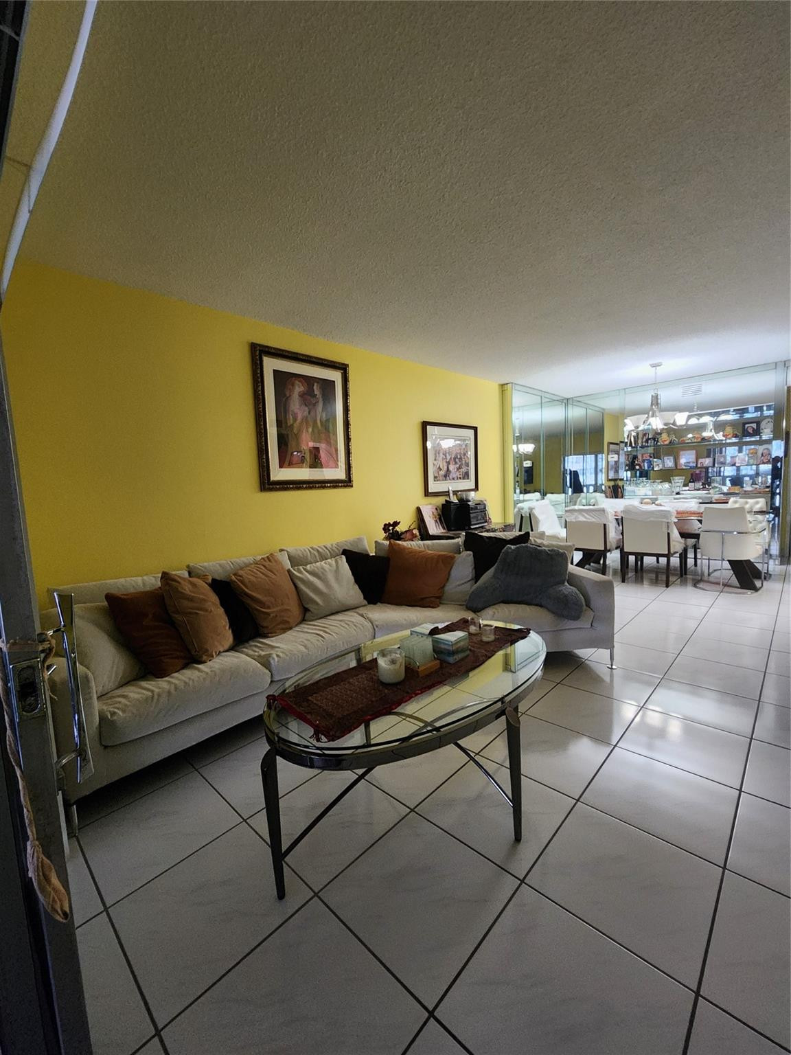 Hillcrest East Condo - Residential